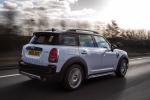 Mini Cooper S Countryman ALL4 Exterior Optic Pack 2017 года (UK)